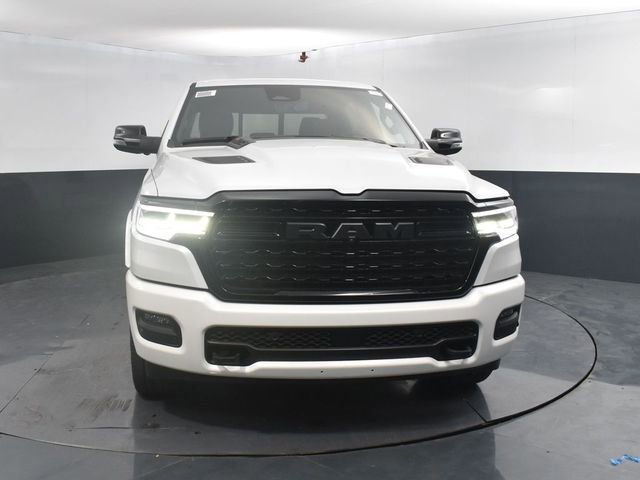 New 2026 RAM 1500 Limited image 2