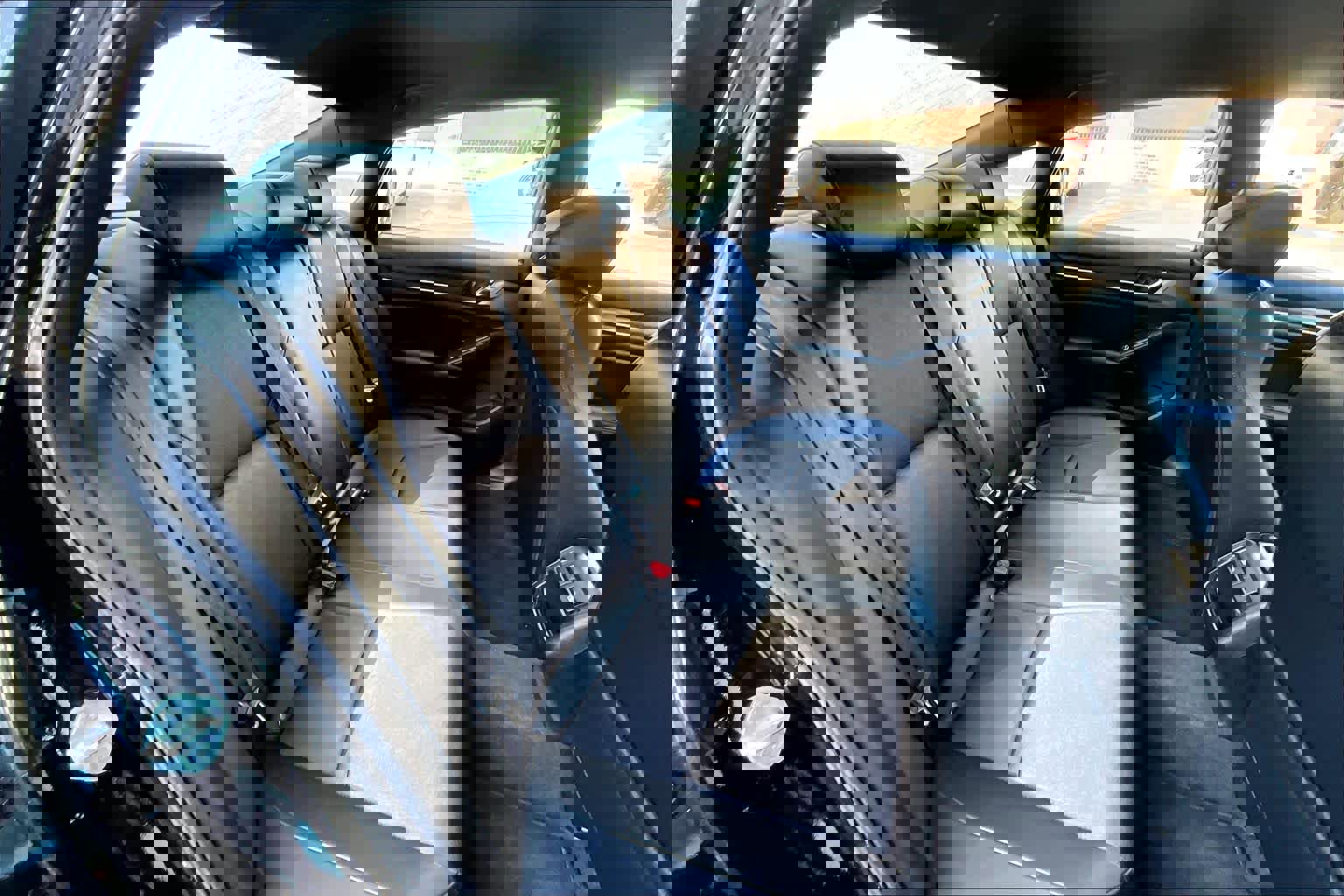 Used 2022 Honda Accord Sport image 20