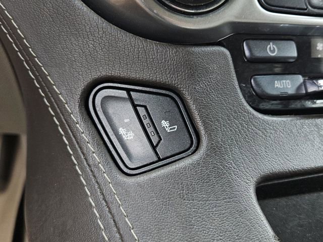 Used 2019 Chevrolet Suburban LT image 10