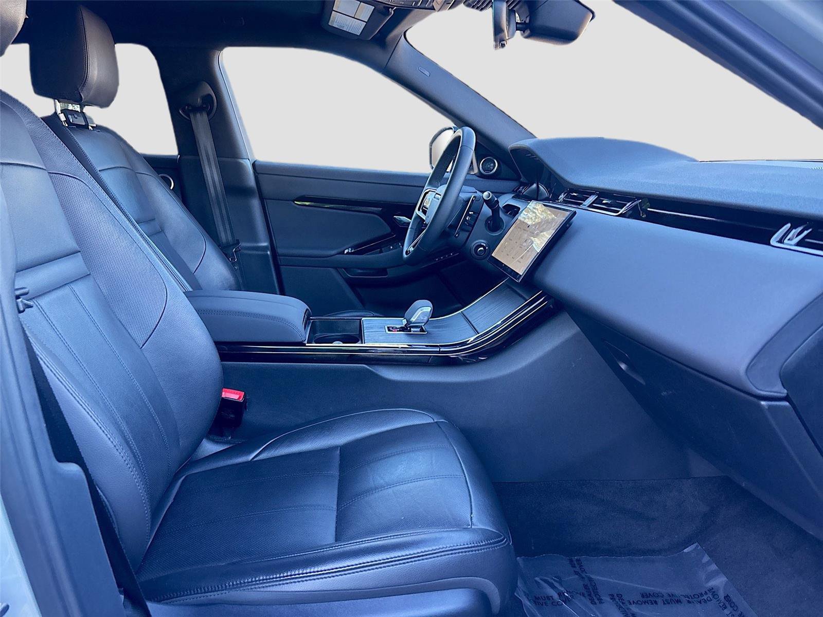 Used 2024 Land Rover Range Rover Evoque Dynamic SE image 30