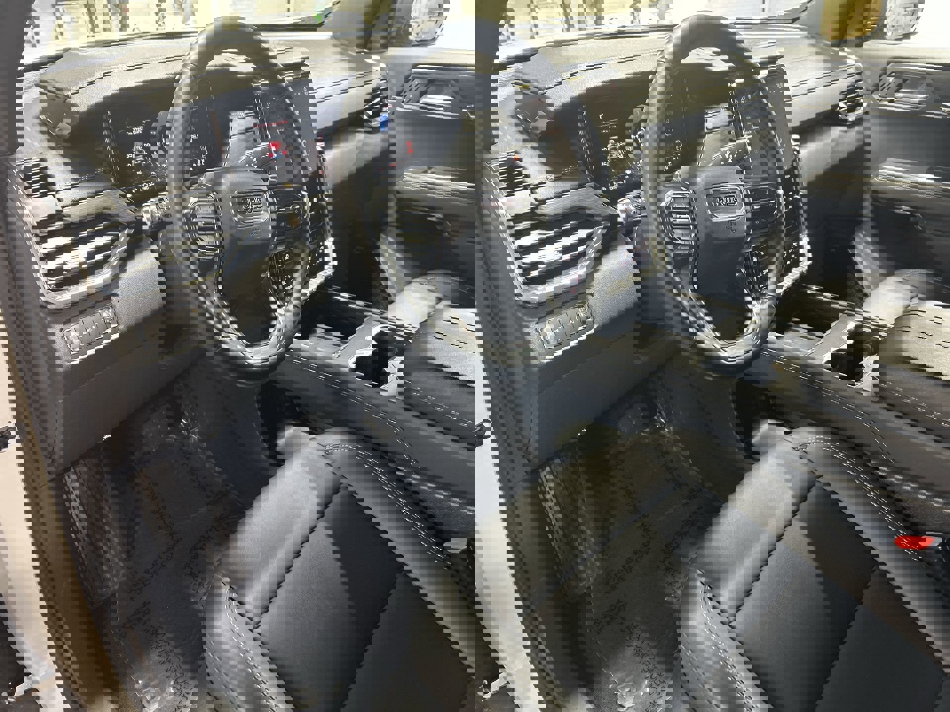 Certified 2024 GMC Acadia Elevation image 11