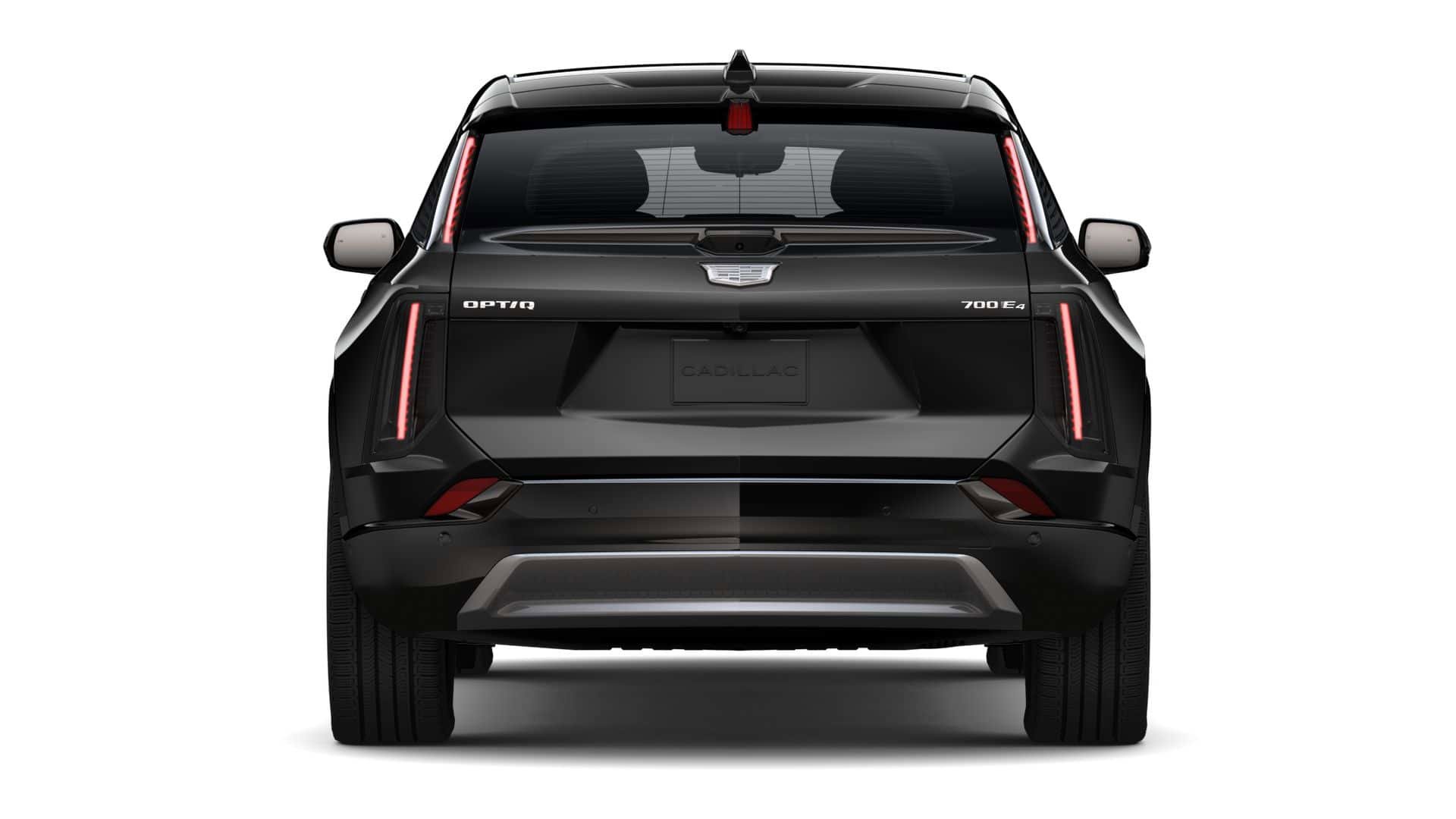 New 2026 Cadillac Optiq Sport 1 w/ LPO, Floor Liner Package AWD/4WD image 28