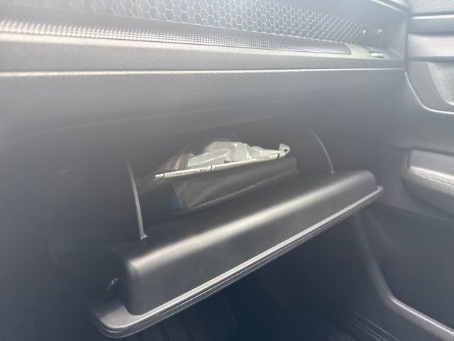 Certified 2025 Honda CR-V Sport image 39