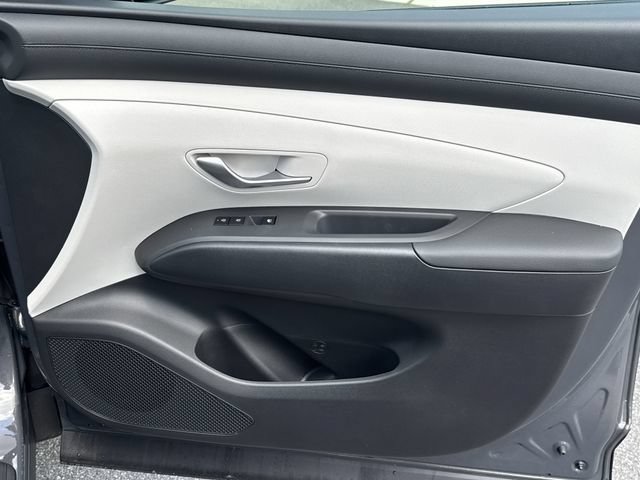 New 2026 Hyundai Tucson Blue SE AWD/4WD image 16