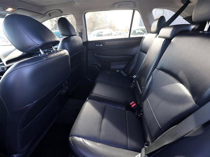 Used 2015 Subaru Outback 2.5i Limited AWD/4WD image 13