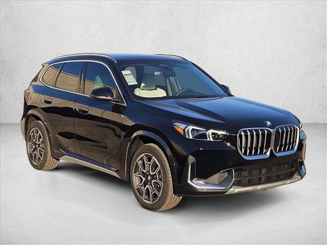 Used 2026 BMW X1 xDrive28i AWD/4WD image 6