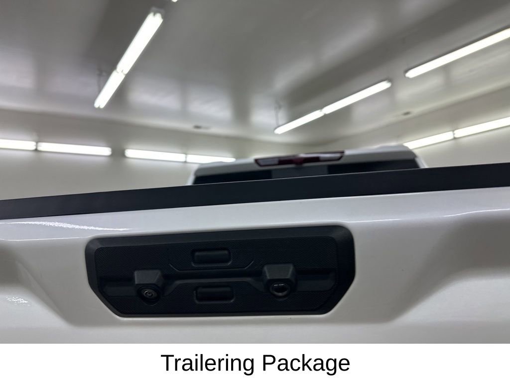 Certified 2022 GMC Sierra 1500 Denali image 16