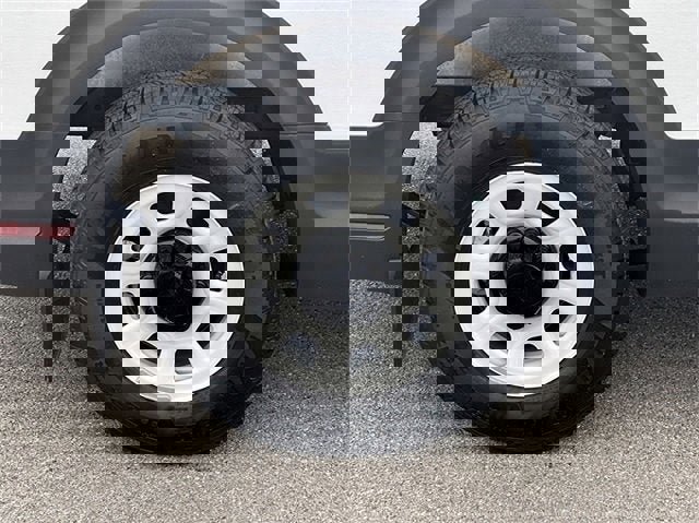 New 2025 Chevrolet Brightdrop 400 image 34