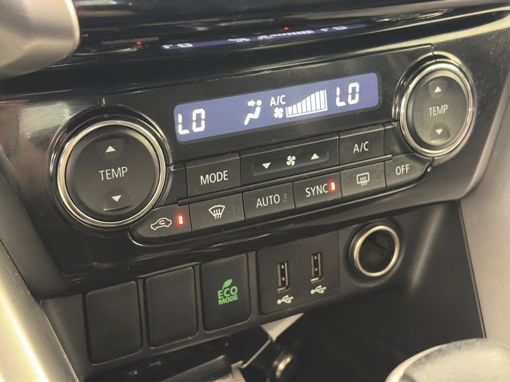 Used 2019 Mitsubishi Eclipse Cross SEL AWD/4WD image 21