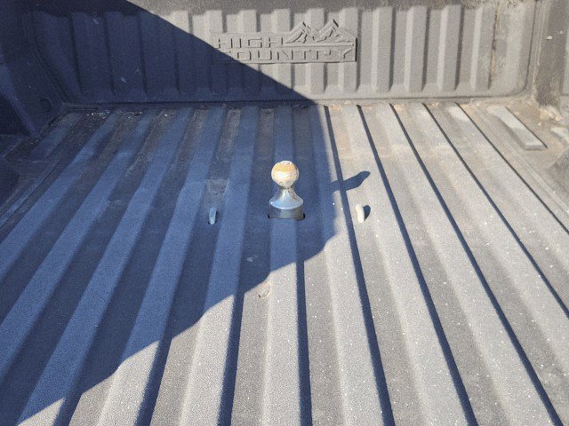 Used 2023 Chevrolet Silverado 3500 High Country w/ Z71 Off-Road Package image 20