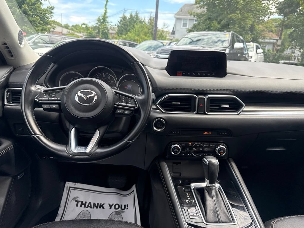 Used 2017 MAZDA CX-5 Grand Touring FWD image 23