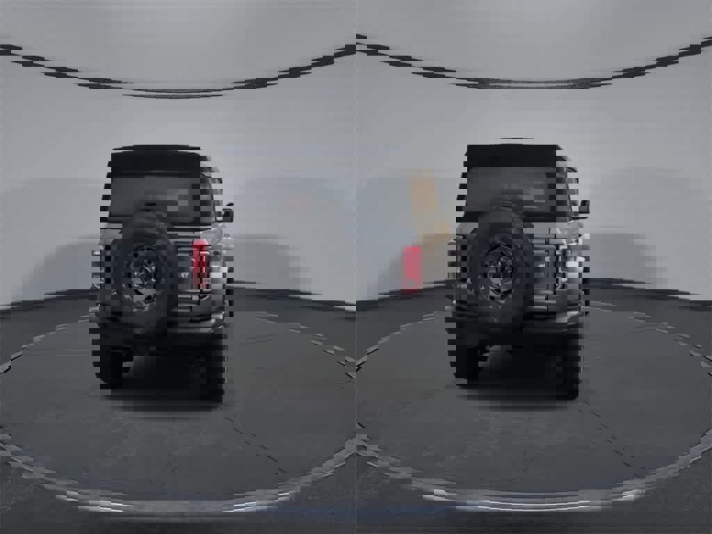 New 2025 Ford Bronco Big Bend w/ Black Diamond Package image 7