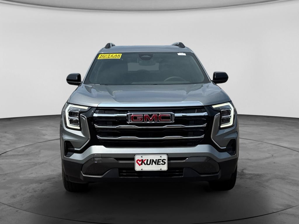 New 2027 GMC Terrain Elevation w/ Elevation Premium Package AWD/4WD image 2