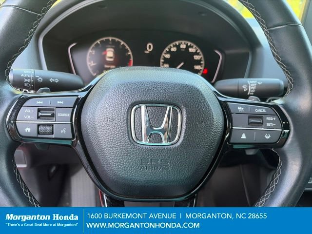 Used 2026 Honda Civic Sport image 15
