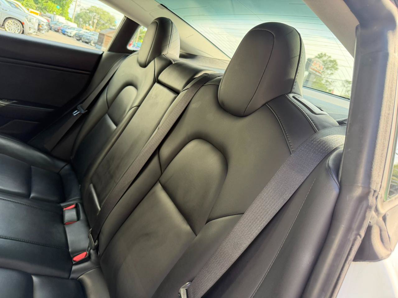 Used 2019 Tesla Model 3 Mid Range RWD image 35
