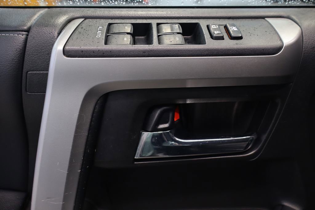 Used 2018 Toyota 4Runner SR5 Premium image 18