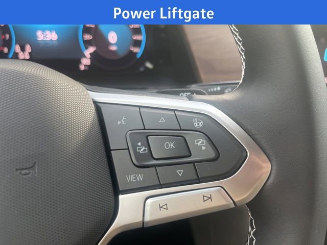 New 2026 Volkswagen Atlas SE image 11