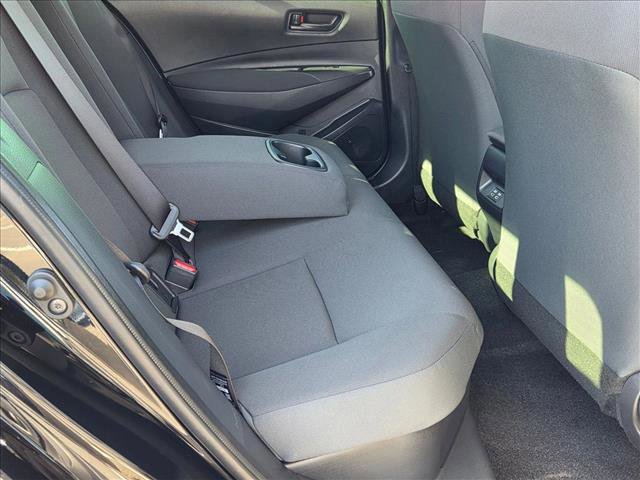 Certified 2026 Toyota Corolla LE w/ LE Premium Package image 19