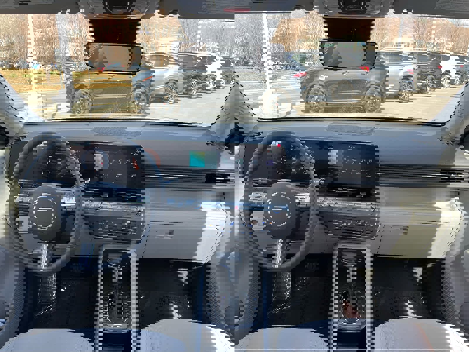 Certified 2026 Hyundai Kona SEL Sport image 24