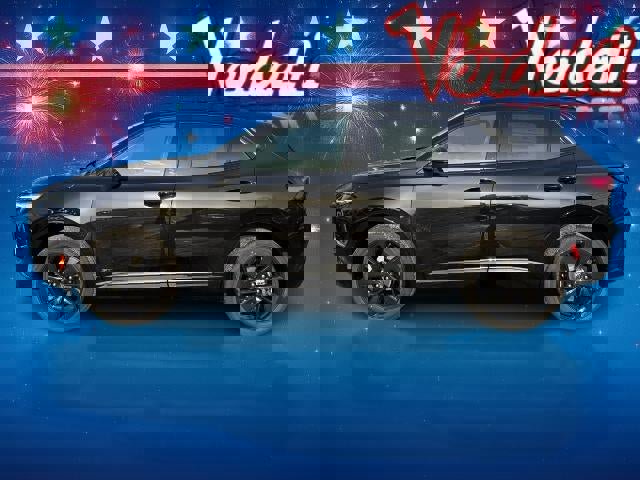 New 2026 Buick Envision Sport Touring image 8