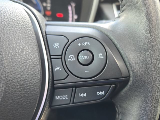 Used 2024 Toyota Corolla XLE FWD image 15