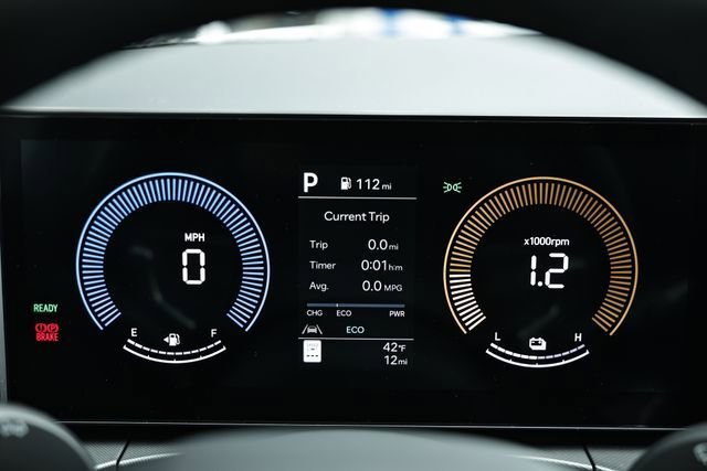 New 2026 Hyundai Santa Fe SE AWD/4WD image 15