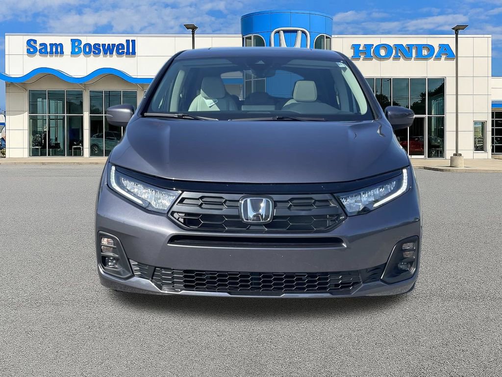 New 2026 Honda Odyssey EX-L image 8