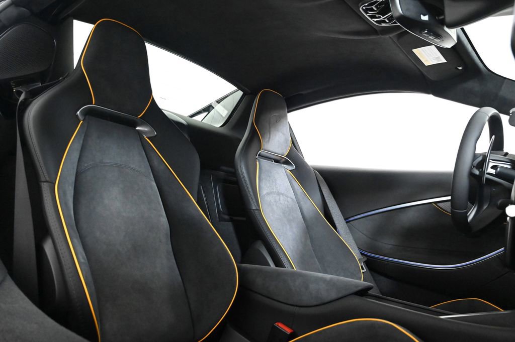 New 2026 McLaren Artura Spider image 14