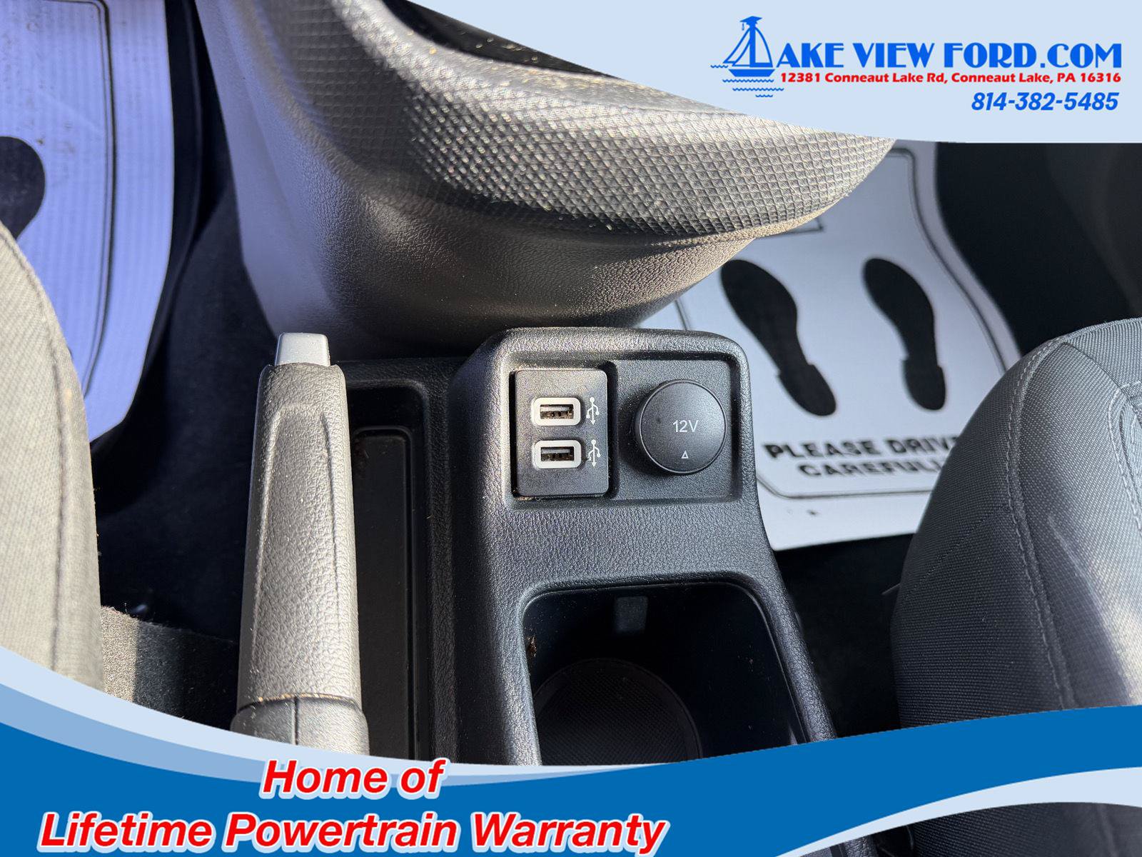 Used 2021 Ford Transit Connect XLT FWD image 18