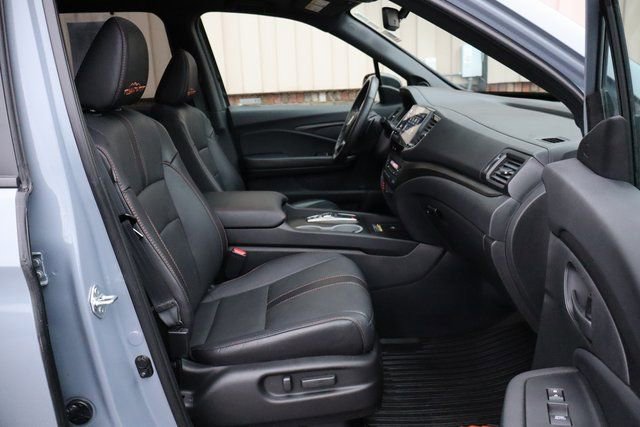 Used 2024 Honda Passport TrailSport image 45
