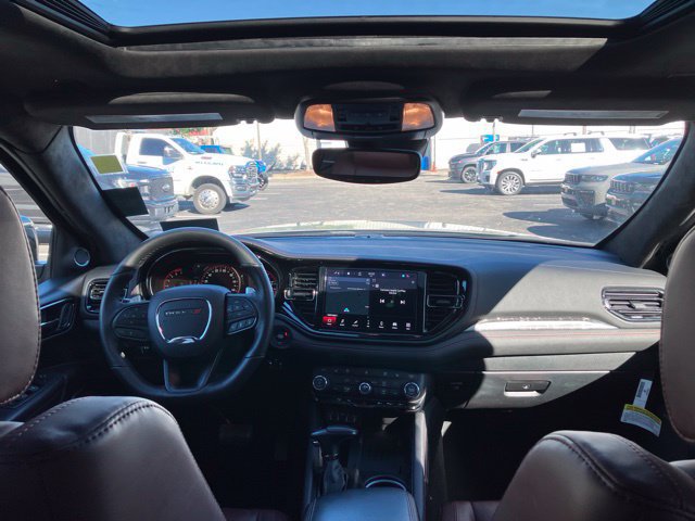 Used 2025 Dodge Durango R/T AWD/4WD image 21