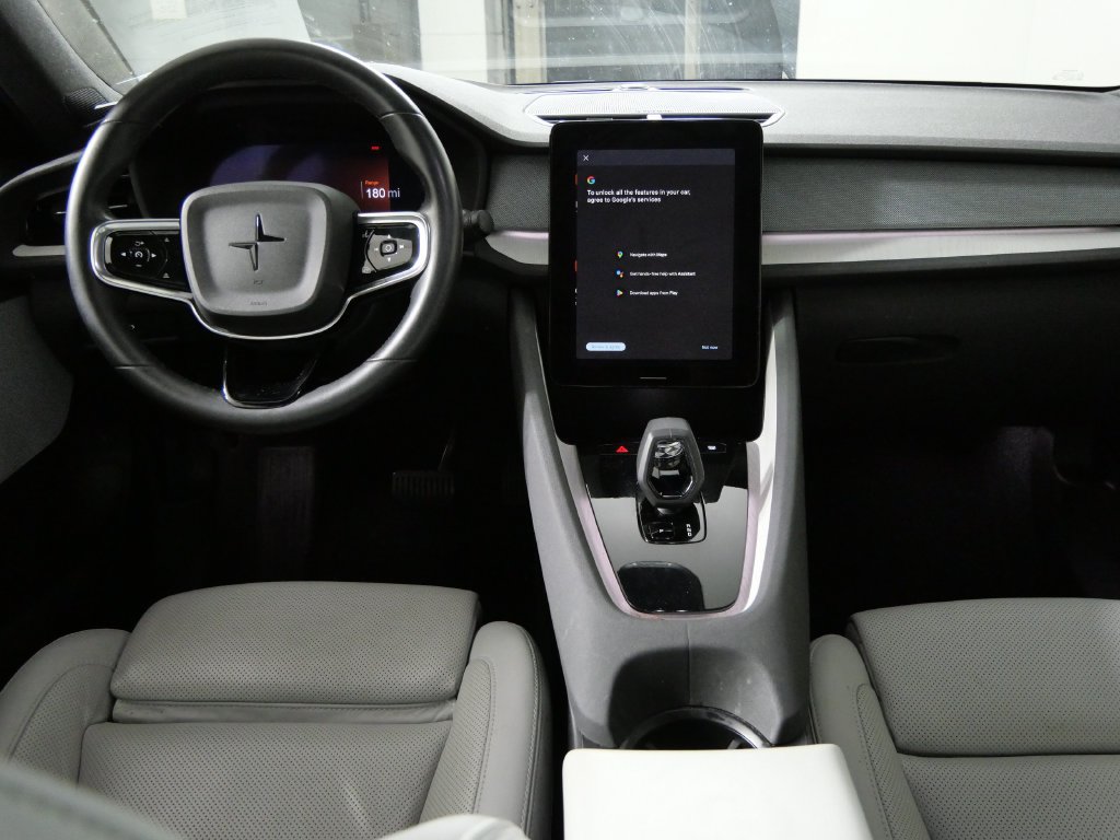 Used 2023 Polestar Polestar 2 w/ Pilot Pack AWD/4WD image 19