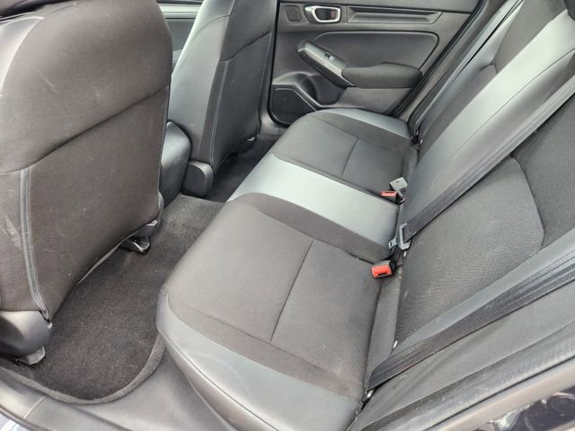 Used 2023 Honda Civic Sport image 19