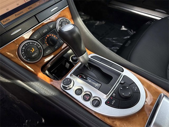 Used 2009 Mercedes-Benz SL 63 AMG image 22