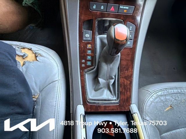Used 2012 Buick LaCrosse Touring FWD image 21