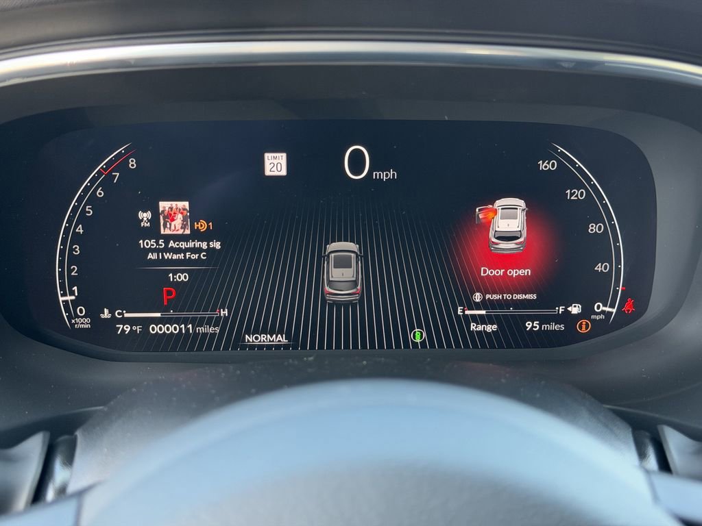 New 2026 Acura MDX w/ Technology Package image 29