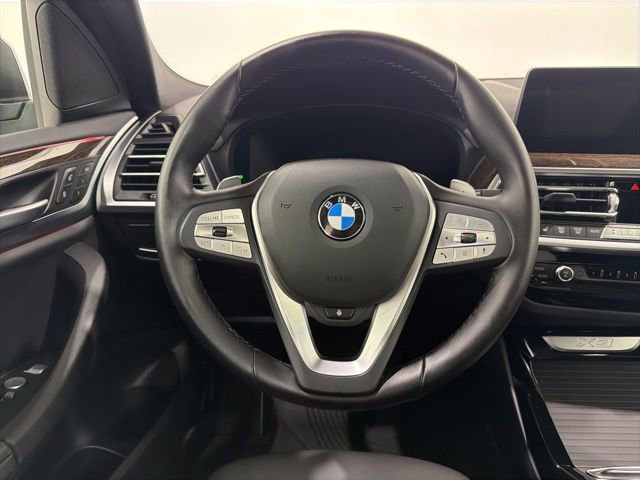 Certified 2023 BMW X3 xDrive30i w/ Convenience Package AWD/4WD image 30