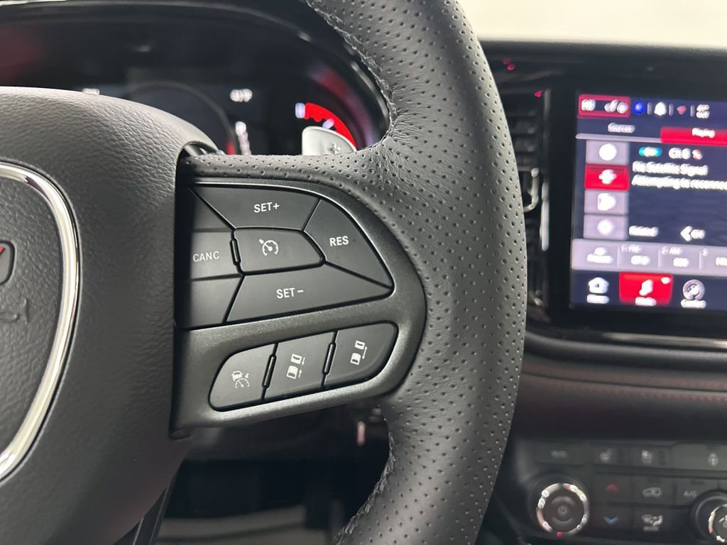New 2026 Dodge Durango GT image 34