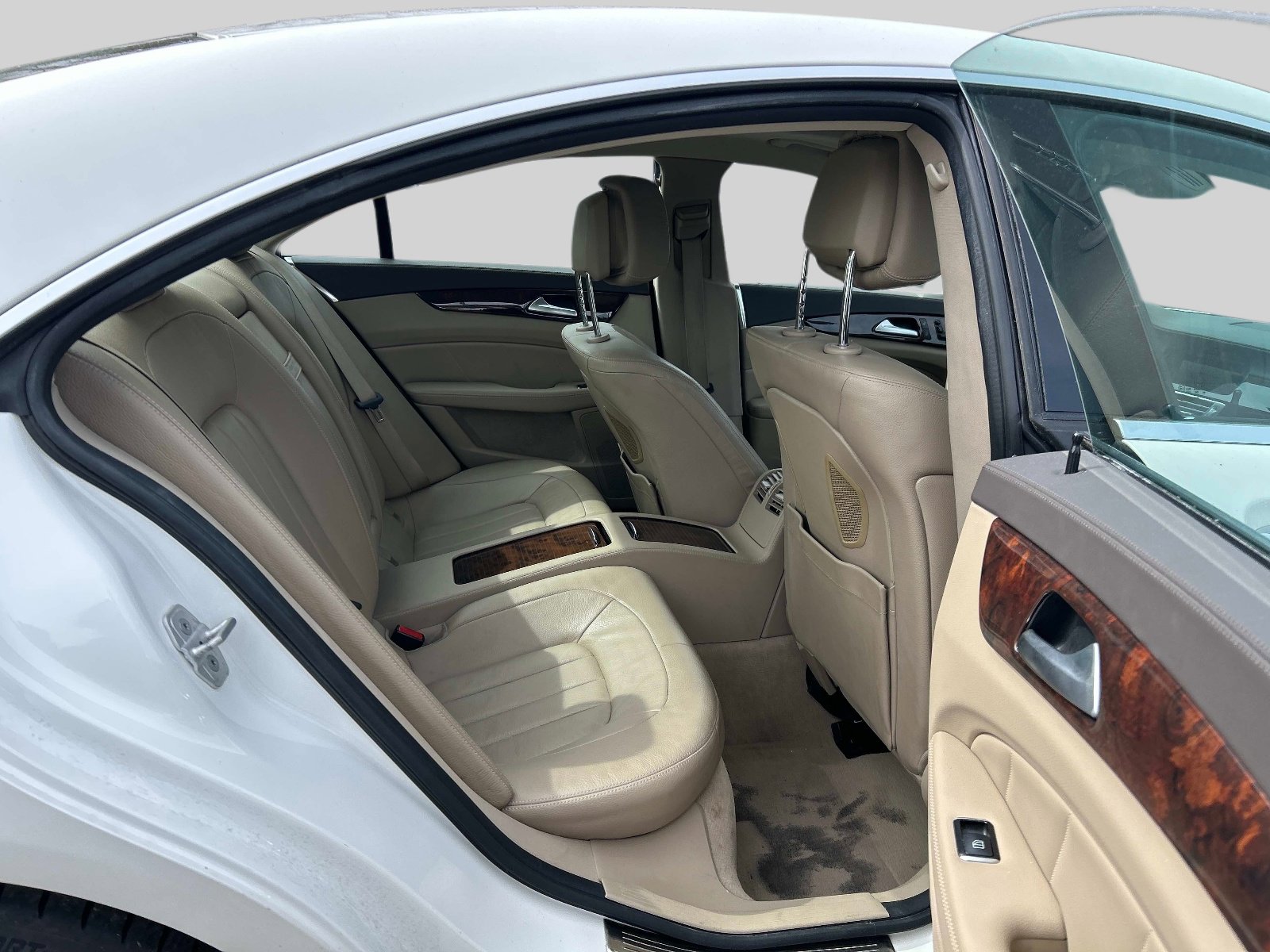 Used 2014 Mercedes-Benz CLS 550 image 15