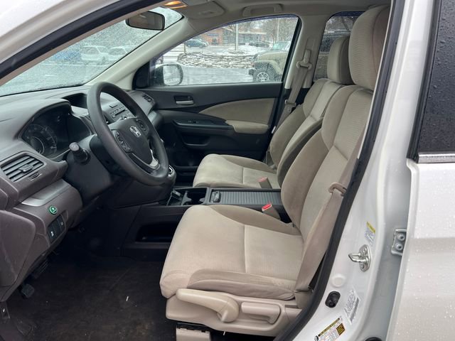 Used 2014 Honda CR-V EX image 4