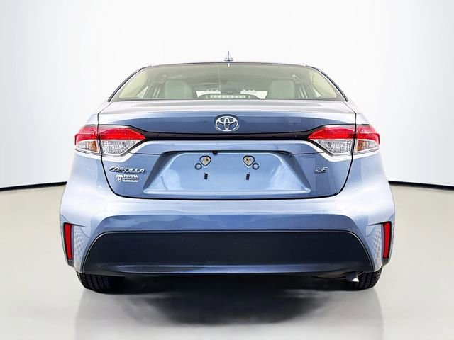 Used 2023 Toyota Corolla LE FWD image 7