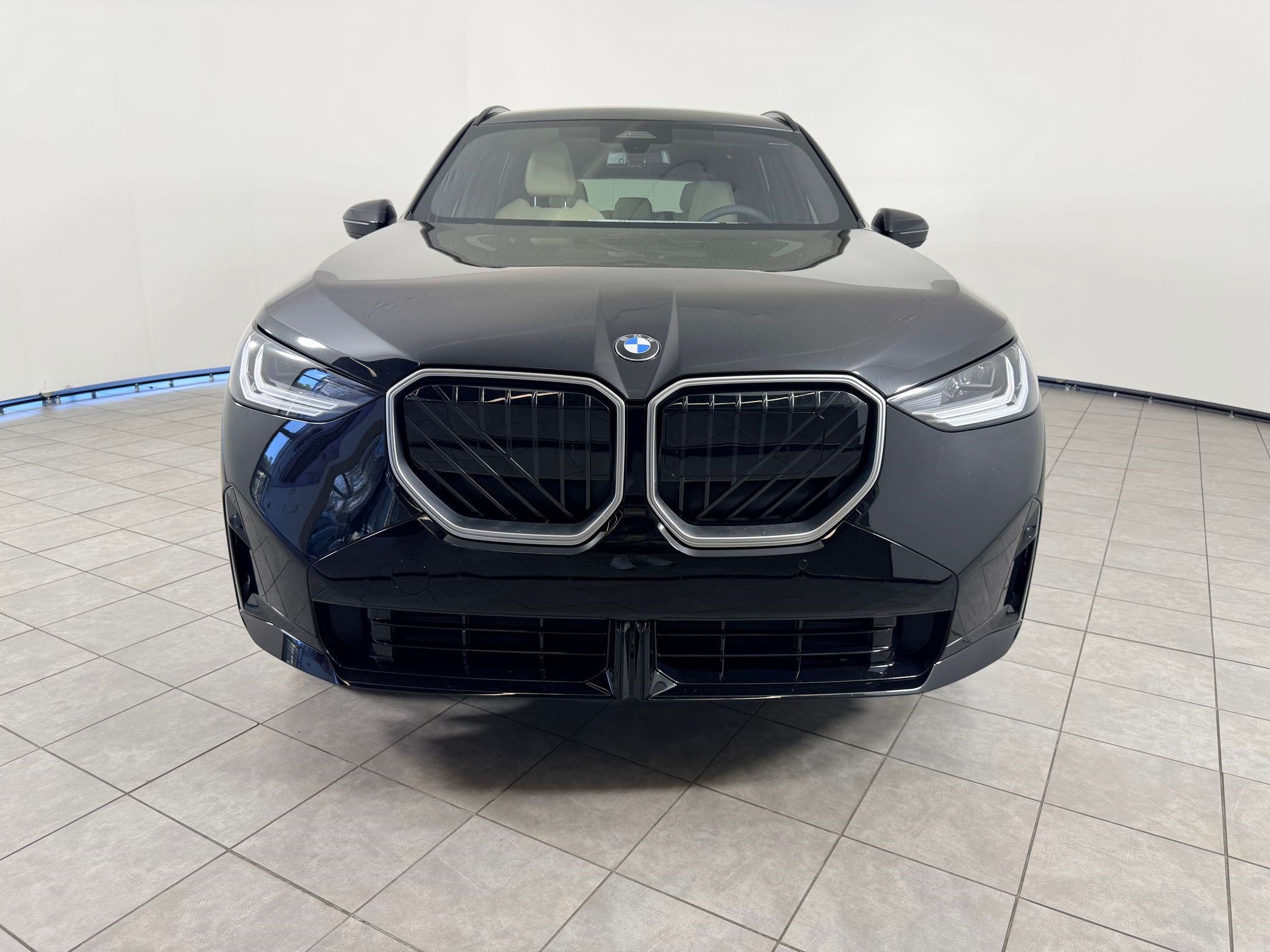 New 2026 BMW X3 xDrive30i w/ M Sport Package AWD/4WD image 6