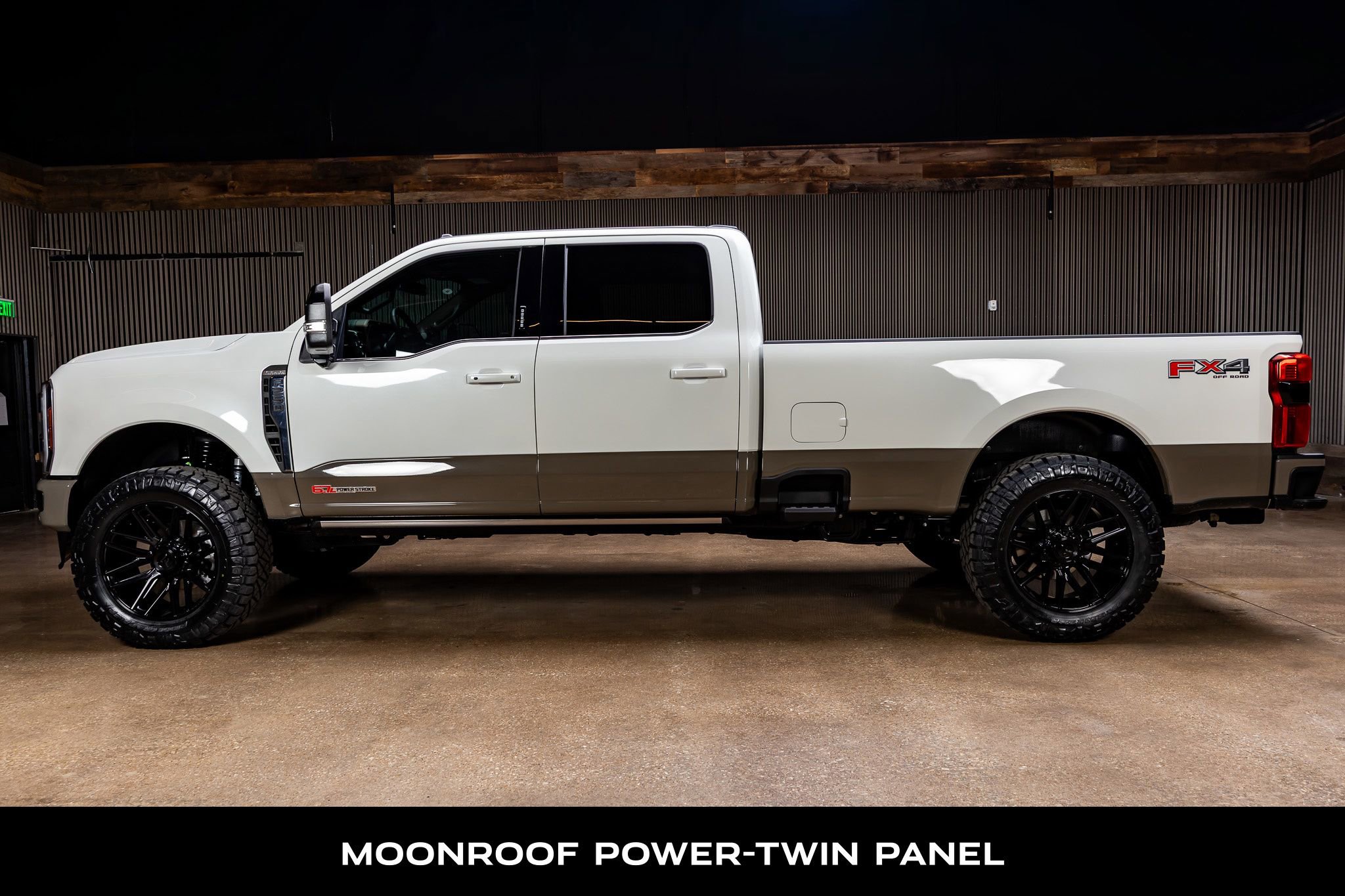 Used 2026 Ford F250 King Ranch image 6