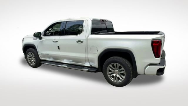 Certified 2023 GMC Sierra 1500 Denali w/ Technology Package image 6