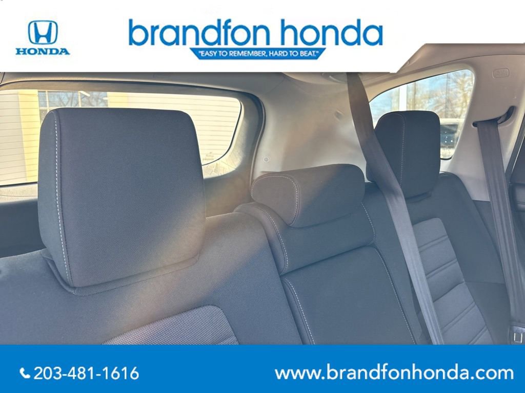Used 2019 Honda CR-V EX image 25