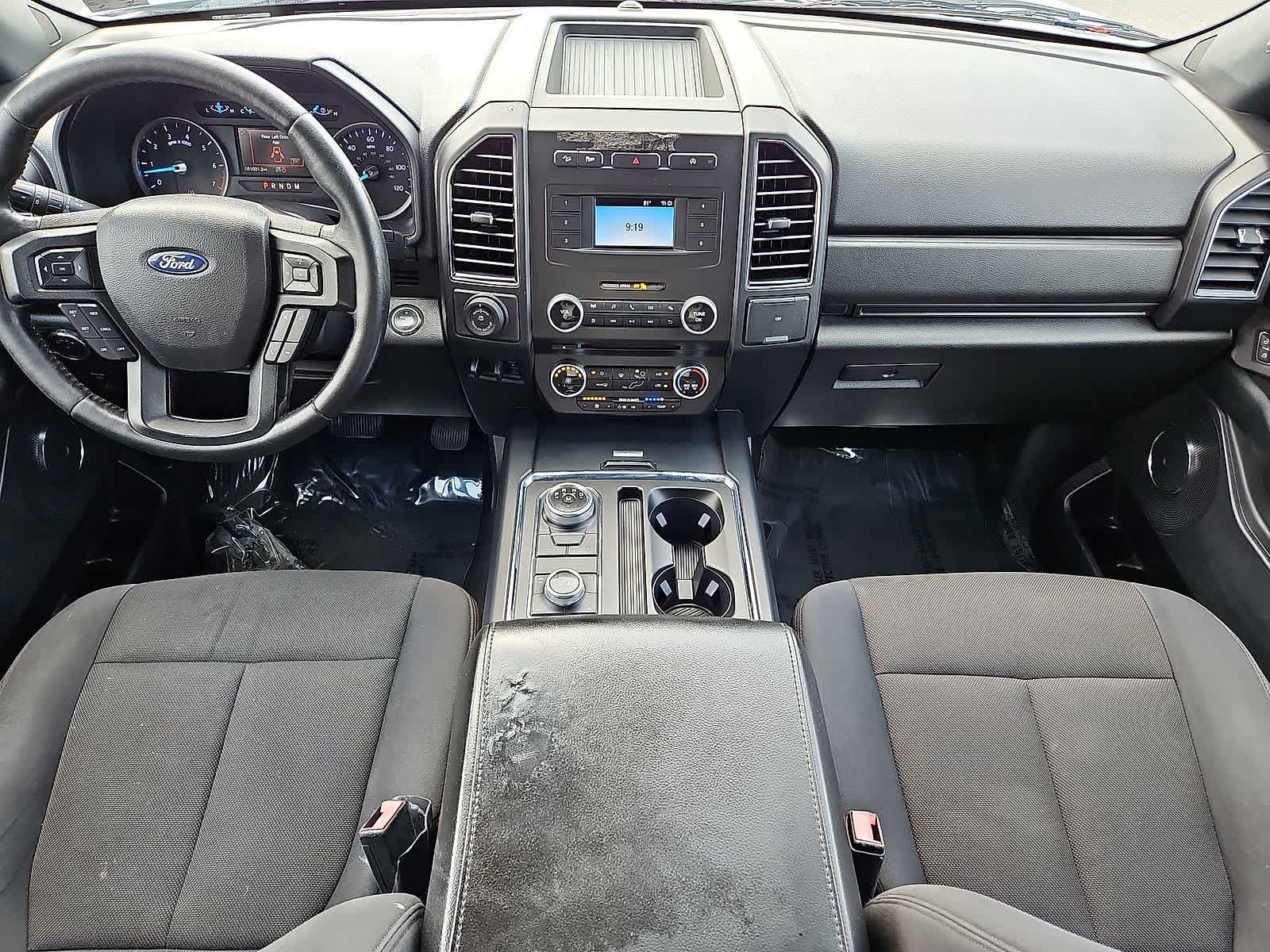 Used 2018 Ford Expedition Max XL AWD/4WD image 25