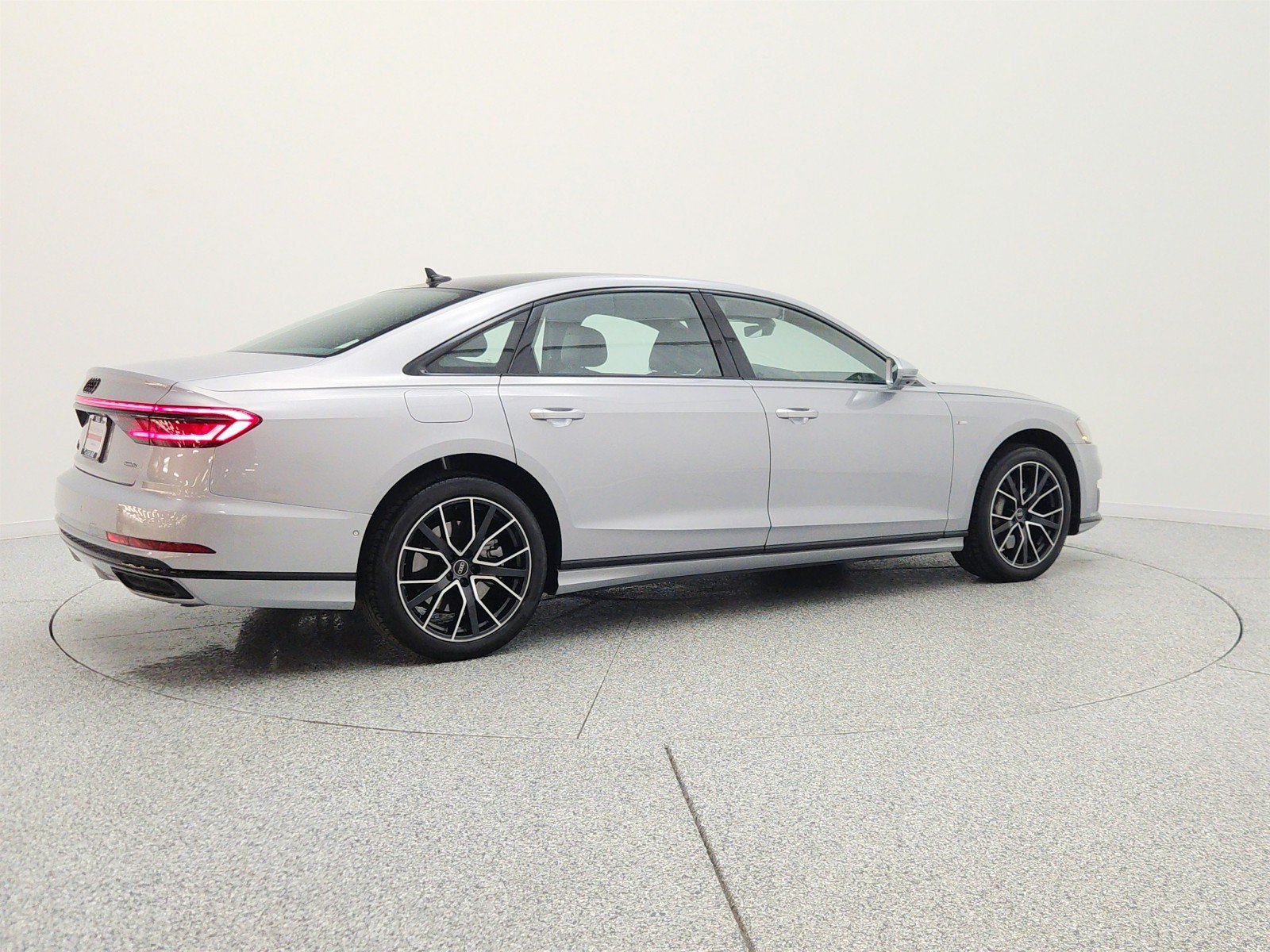Used 2021 Audi A8 L 3.0T w/ Executive Plus Package AWD/4WD image 5