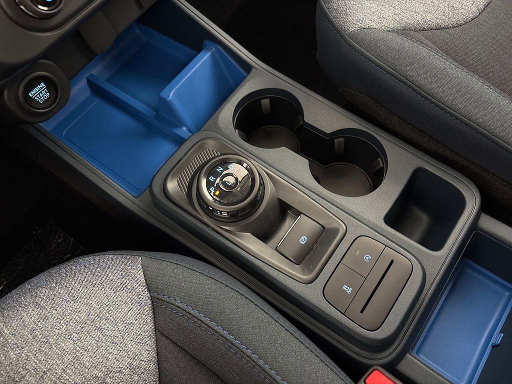 New 2026 Ford Maverick XLT image 27