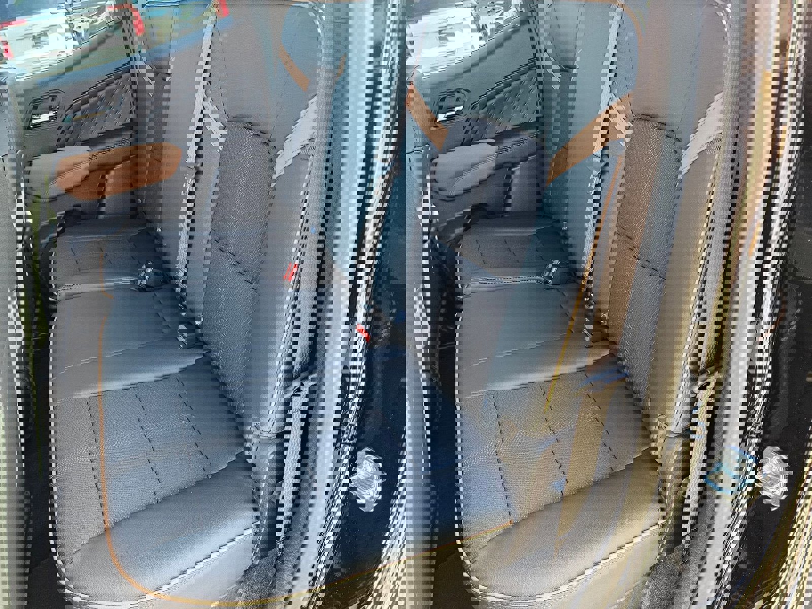 New 2026 GMC Canyon AT4 image 26