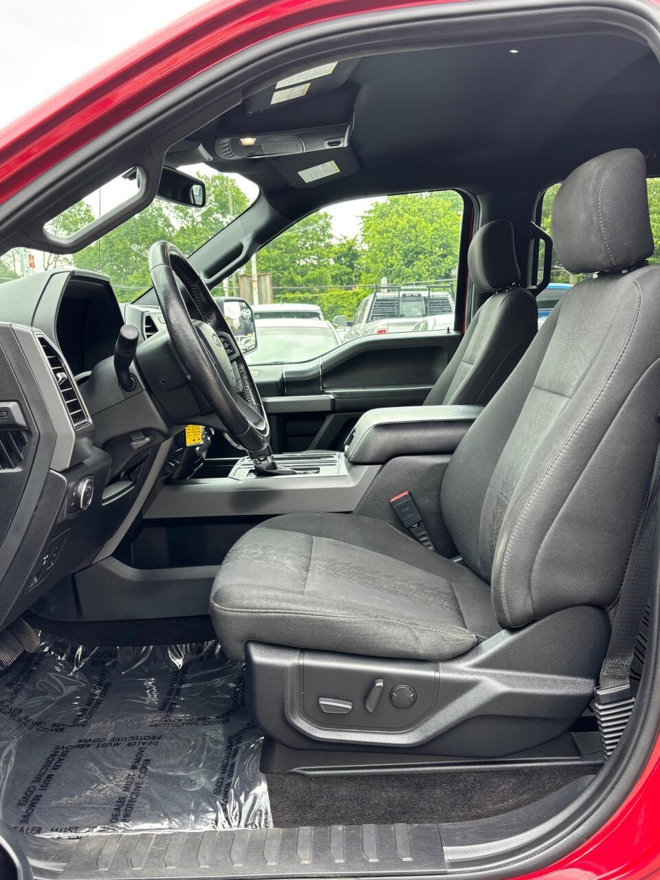 Used 2020 Ford F150 XLT w/ Equipment Group 302A Luxury AWD/4WD image 10